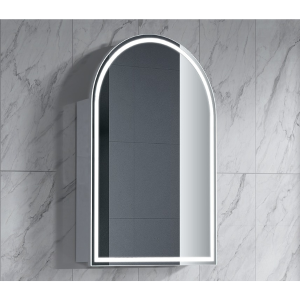 Archive LED Shaving Cabinet 