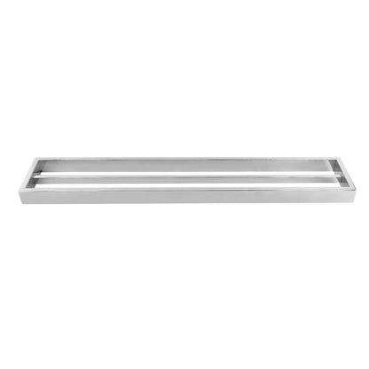 IVANO Series Double Towel Rail 600mm, 800mm