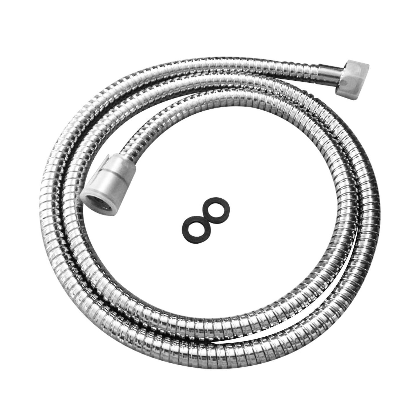 Flexible Shower Hose Chrome 1500mm  Shower Hose