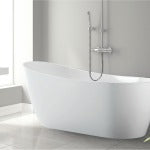 NOVA Freestanding Bathtub - 2 Sizes Available.