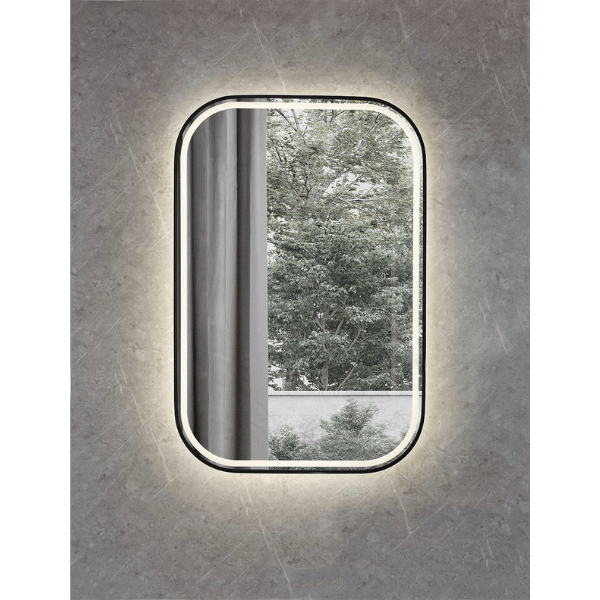 Farley LED Mirror 