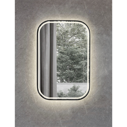 Farley LED Mirror 