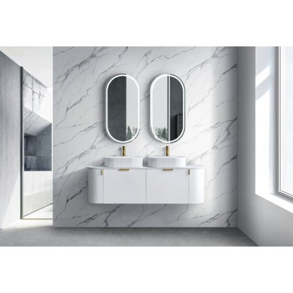 Plateau Wall Hung Vanity  vanity