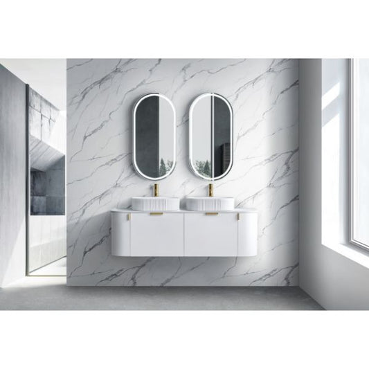 Plateau Wall Hung Vanity  vanity