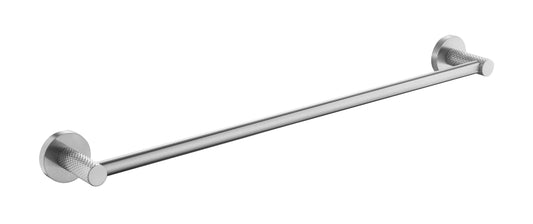 TIARA 60cm Single Towel Rail