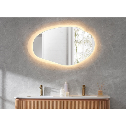 Lustra LED Mirror 