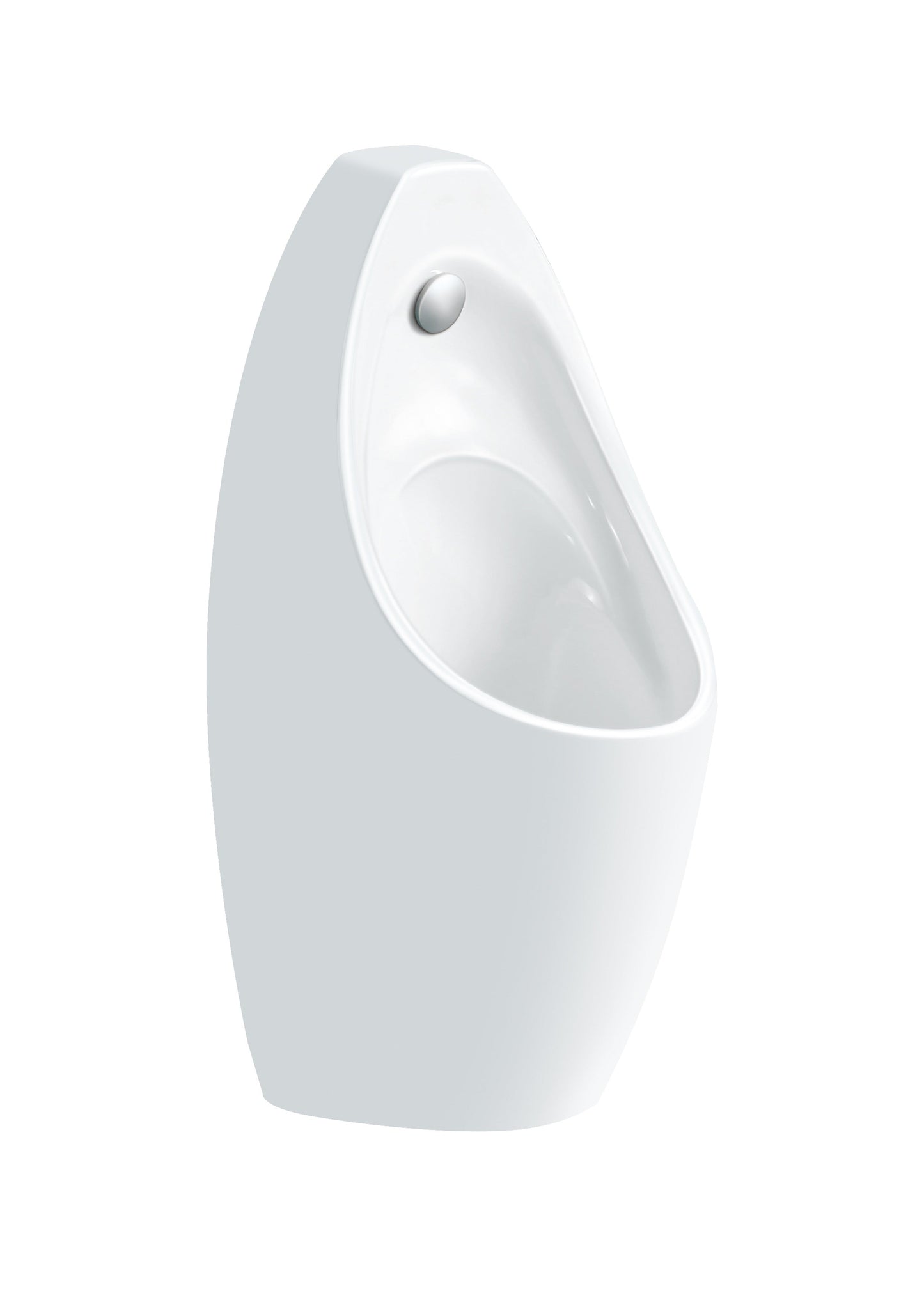 Unicorn Wall Hung Urinal  Toilet Suite