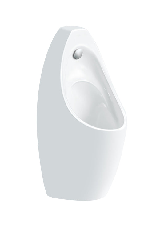 Unicorn Wall Hung Urinal  Toilet Suite