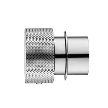 ROUND PROGRESSIVE WALL MIXER HANDLE