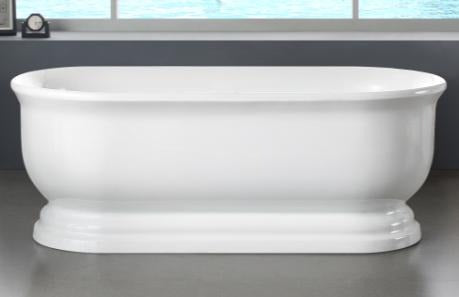 FREMANTLE Freestanding Bathtub