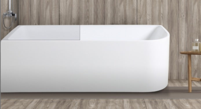 CASEY Corner Bathtub