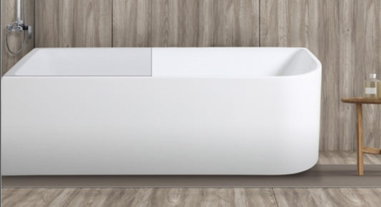 CASEY Corner Bathtub