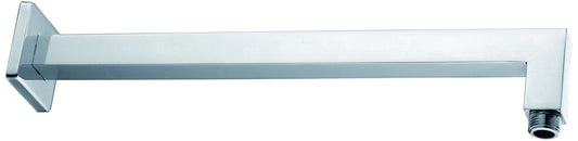 DOCCIA Square L Shaped Shower Arm