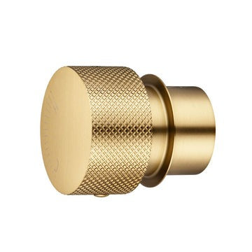 ROUND PROGRESSIVE WALL MIXER HANDLE  SHOWER/BATH MIXER