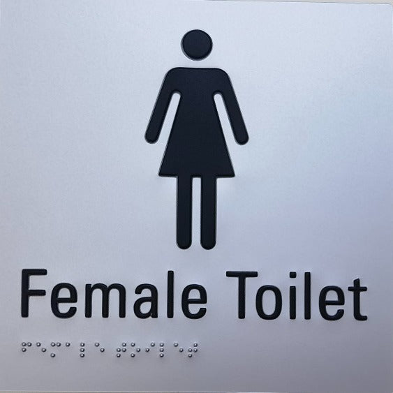 Braile Commercial Signs  Sign