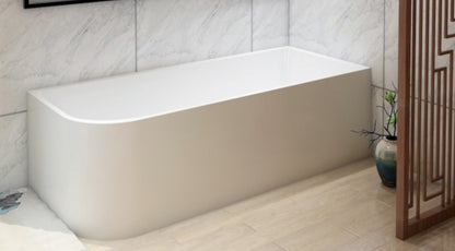 CASEY Corner Bathtub