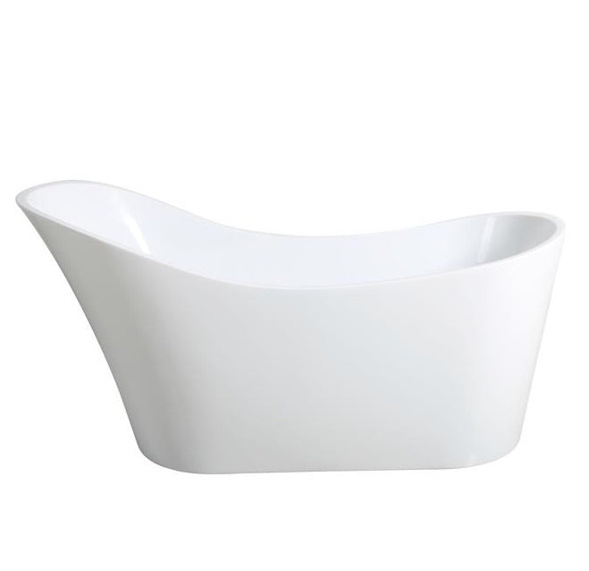 BEVEL Freestanding Bathtub - 3 Sizes Available.