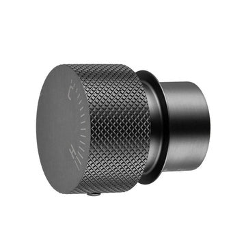 ROUND PROGRESSIVE WALL MIXER HANDLE  SHOWER/BATH MIXER