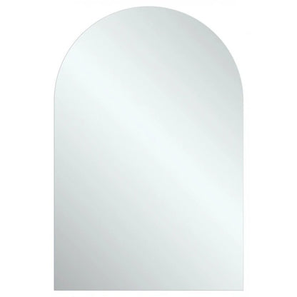 Pencil Edge Arch Mirror