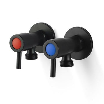 Norico Pentro Washing Machine Tap Sets 