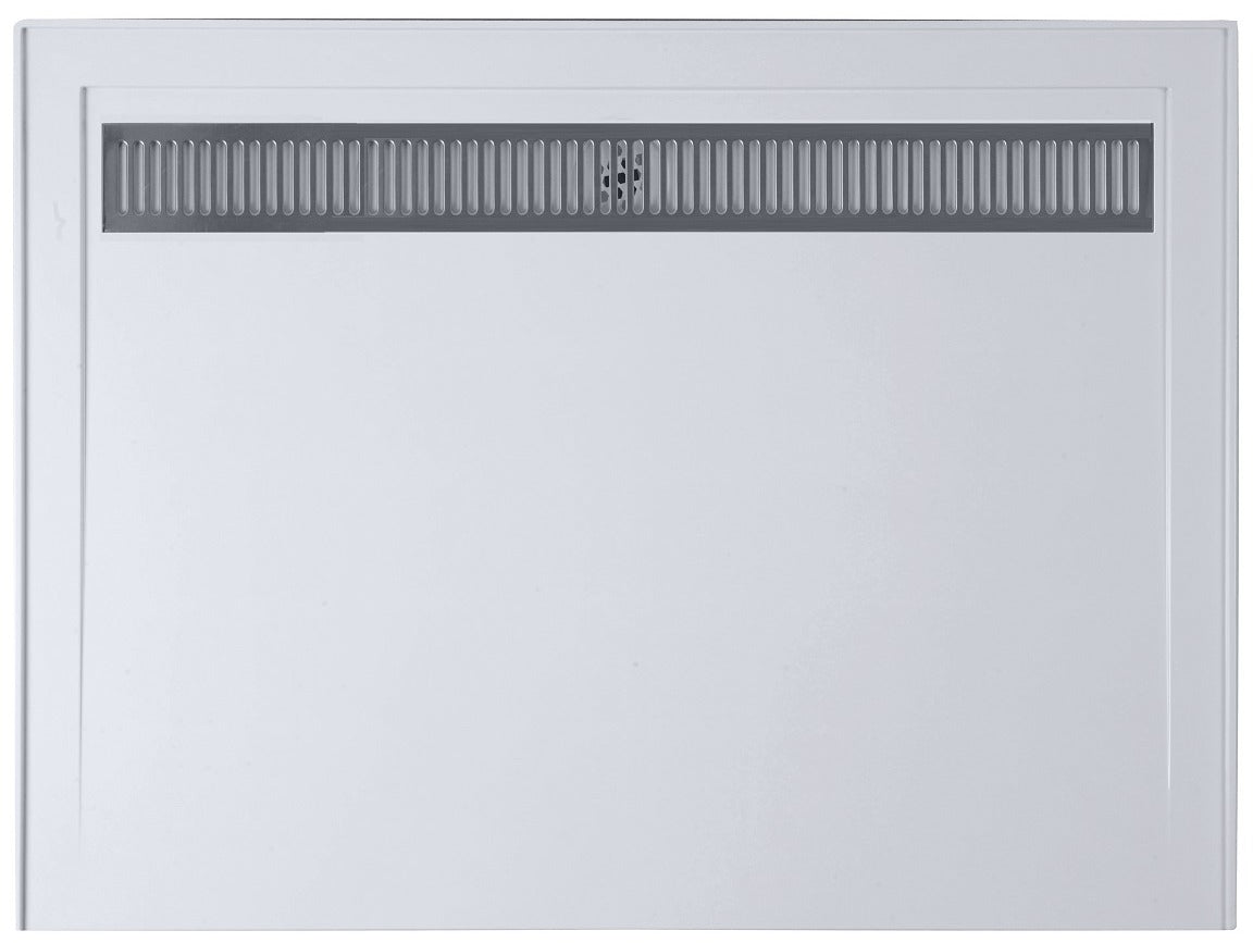 SMC Shower Base with Channel  Shower