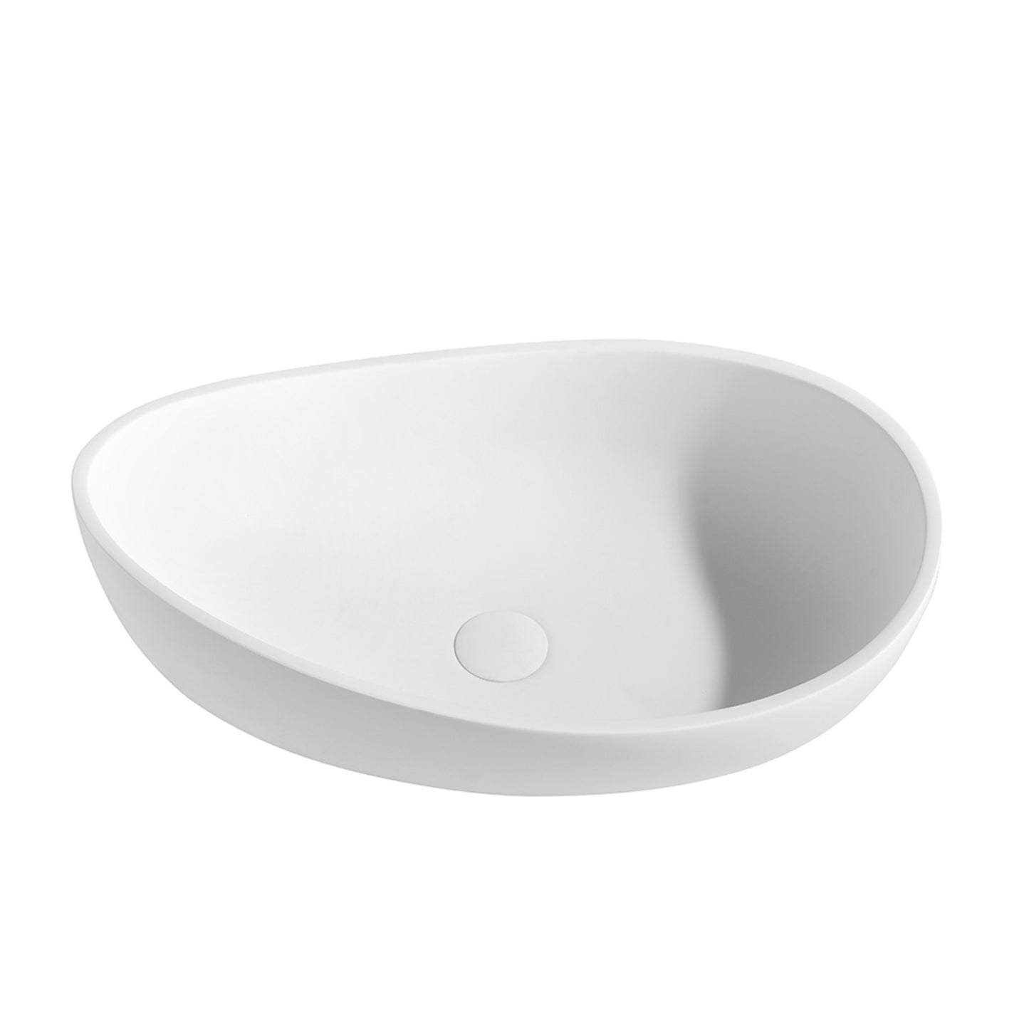 WAVERLY  Above Counter Basin - 3 Color's Available