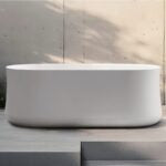 NEVADA Freestanding Bathtub