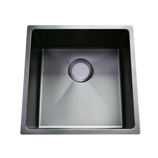 NIXON 32L Undermount Sink