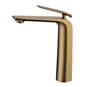 Norico Esperia Tall Basin Mixer  Bathroom Basin Mixer