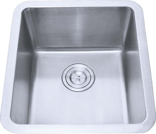 MORO 31L Undermount Sink