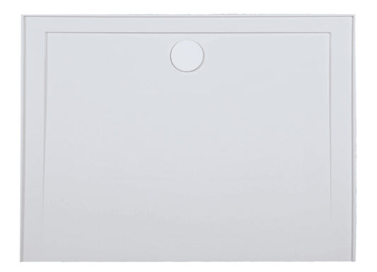 SMC Shower Base