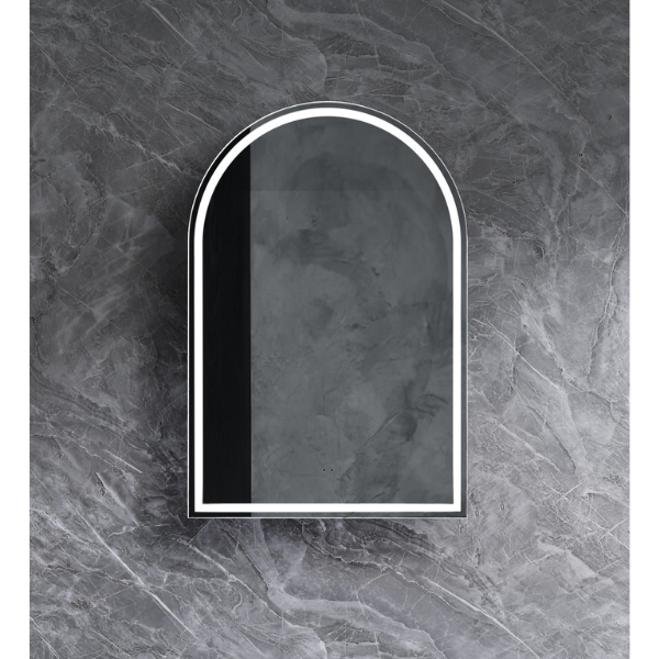 Archive LED Shaving Cabinet 