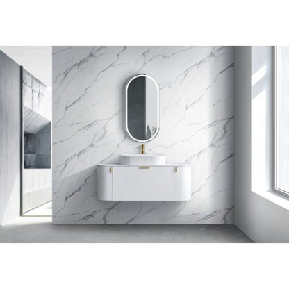 Plateau Wall Hung Vanity  vanity