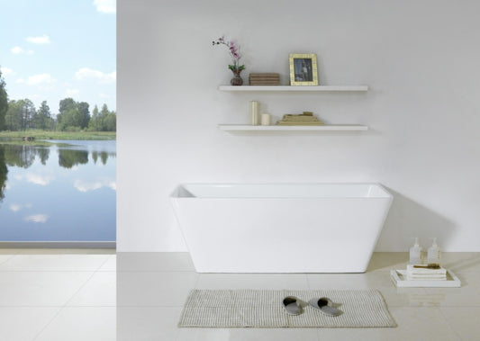 AVIS Freestanding Vanity