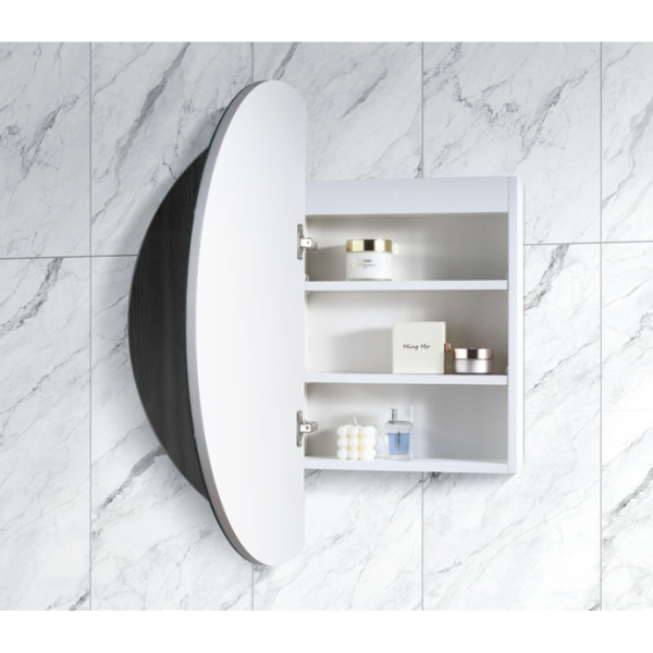 Pearl LED Shaving Cabinet 