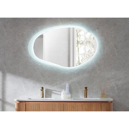 Lustra LED Mirror 