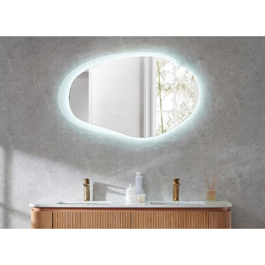 Lustra LED Mirror 