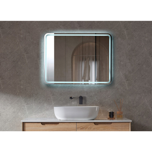 Lumi LED Mirror 