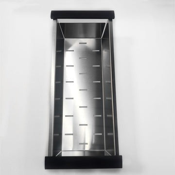 Square Colander For Kitchen Sink 440mm  Kitchen