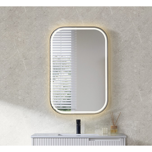 Farley LED Mirror 
