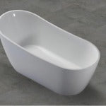 NOVA Freestanding Bathtub - 2 Sizes Available.