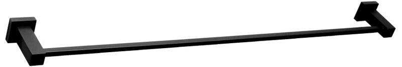 QUBI 75cm Single Towel Rail