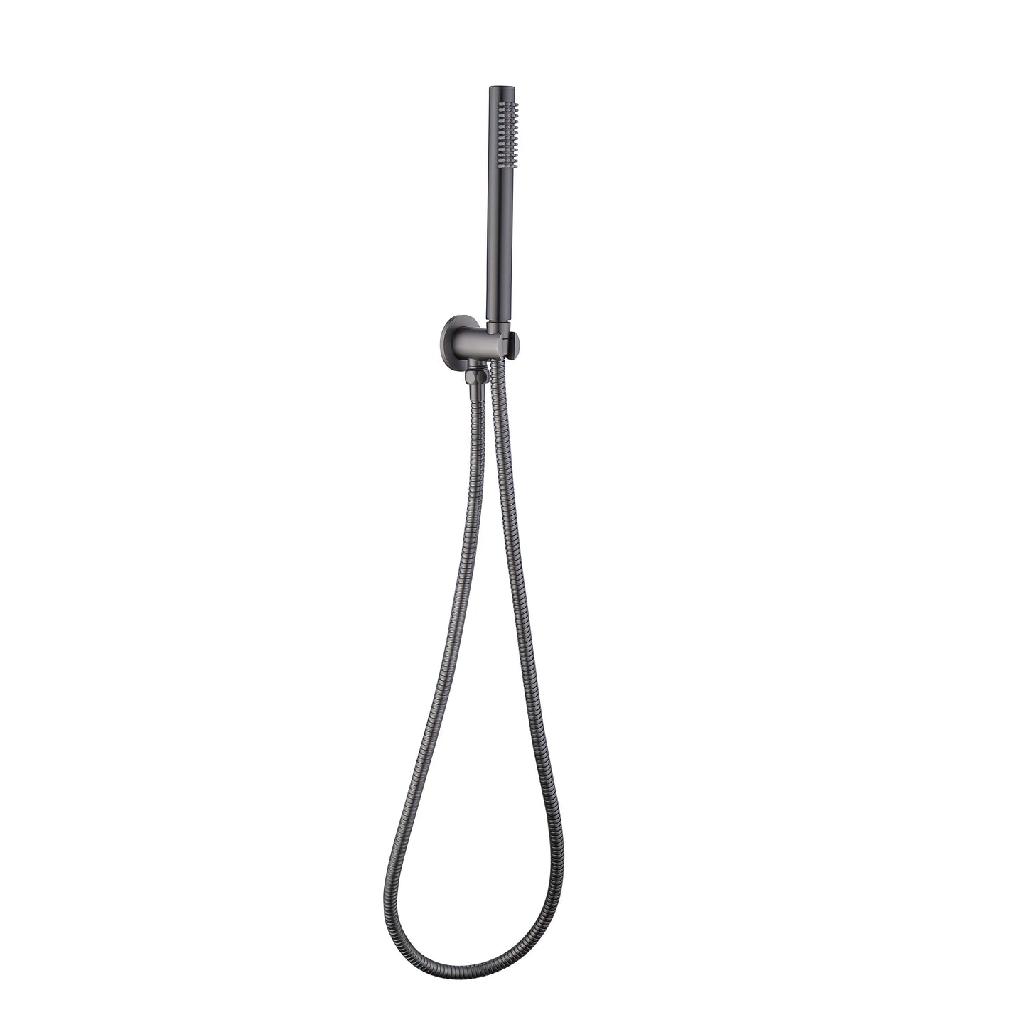 RAINJET Shower Head on Bracket