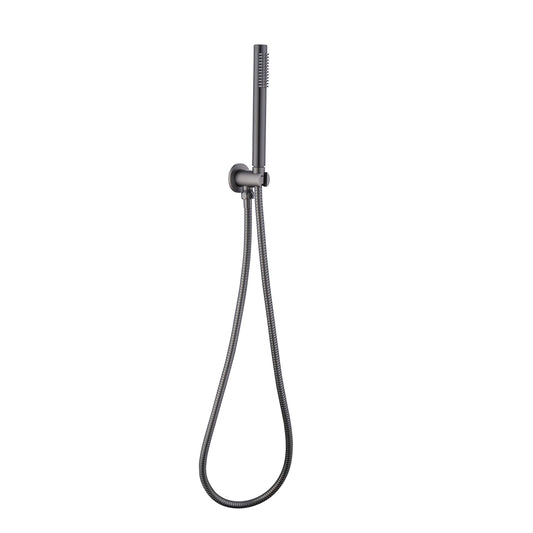 RAINJET Shower Head on Bracket