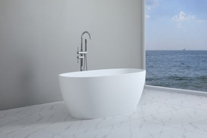 STELLA Freestanding Bathtub