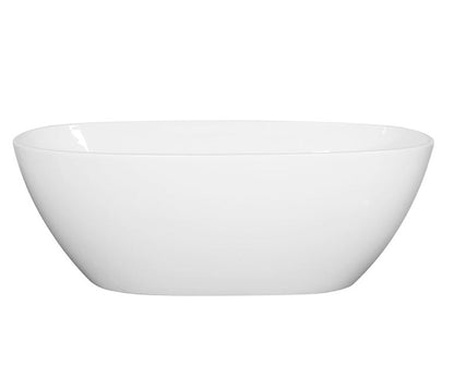 STELLA Freestanding Bathtub