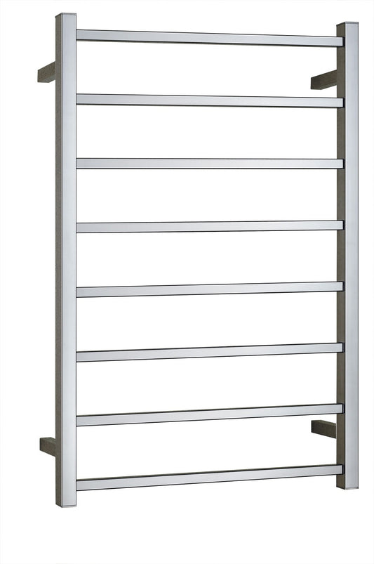 BIANCO Heated Towel Ladder