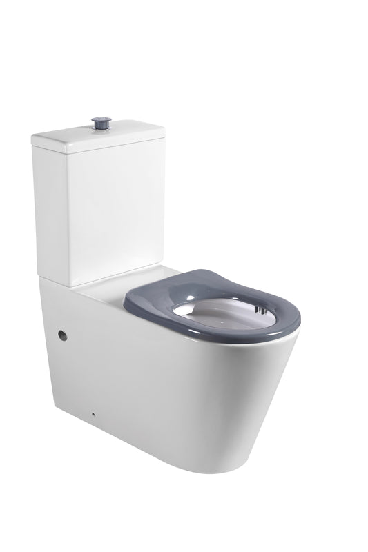 EXTRACARE Toilet Suite  Toilet Suite