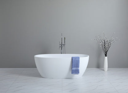 STELLA Freestanding Bathtub