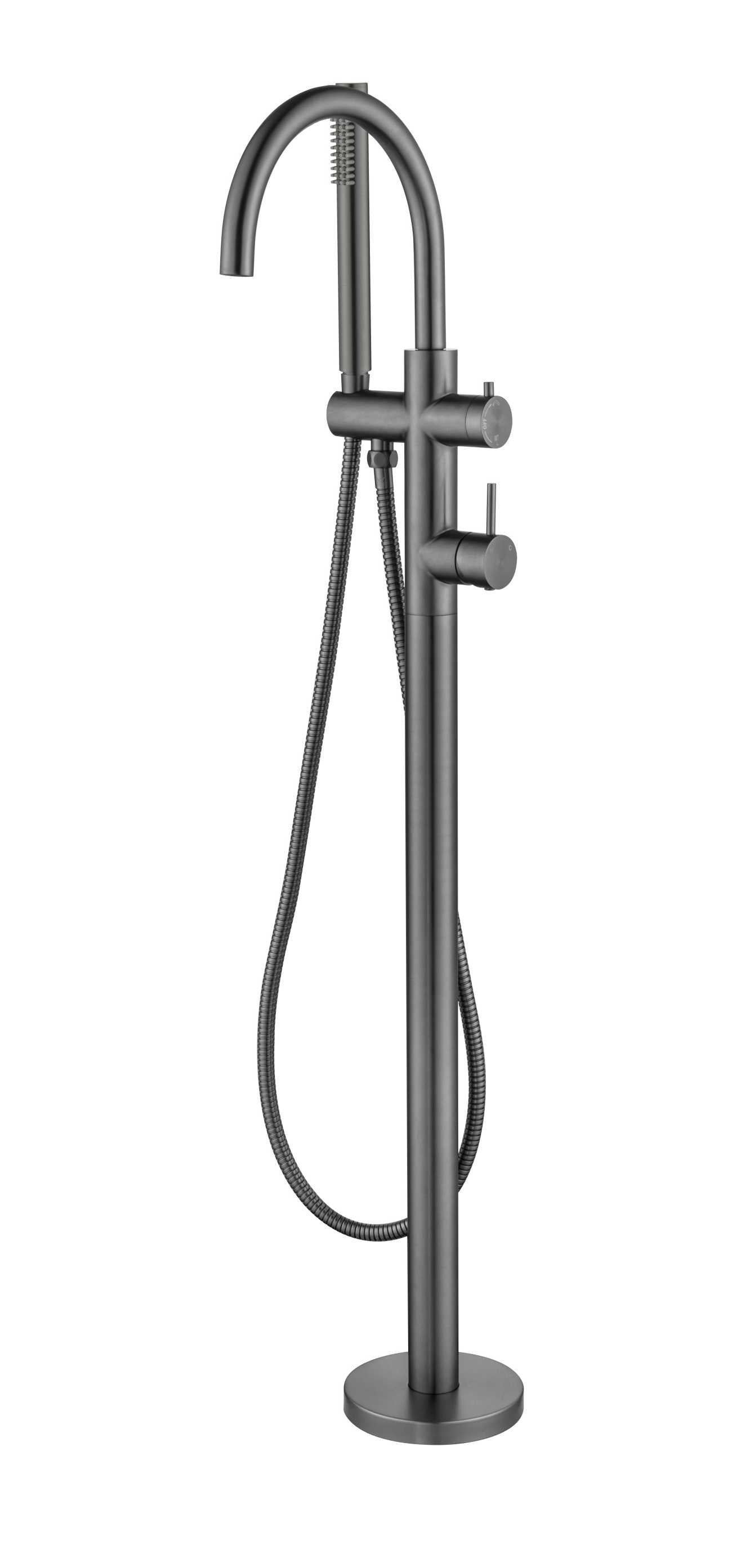 JESS Free Standing Bath Set